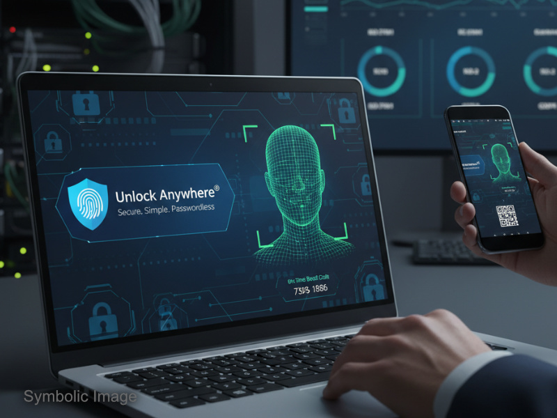 Non of Your Business - Unlock Anywhere